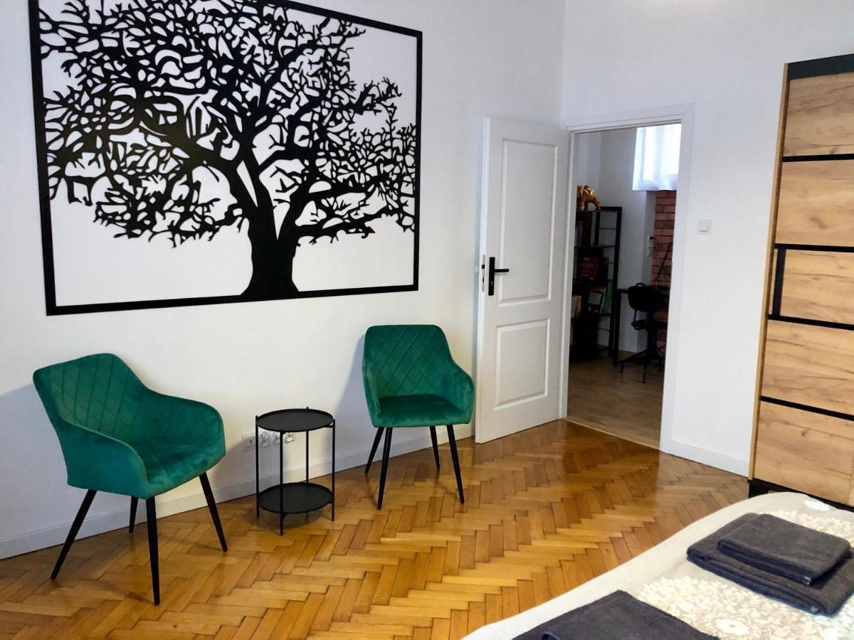 Apartament Loft Apartment Bielsko-Biala Exterior photo